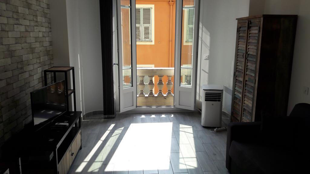 ניס Studio Williams Apartment מראה חיצוני תמונה