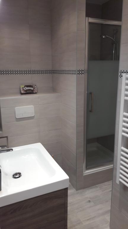 ניס Studio Williams Apartment מראה חיצוני תמונה