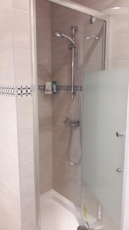 ניס Studio Williams Apartment מראה חיצוני תמונה