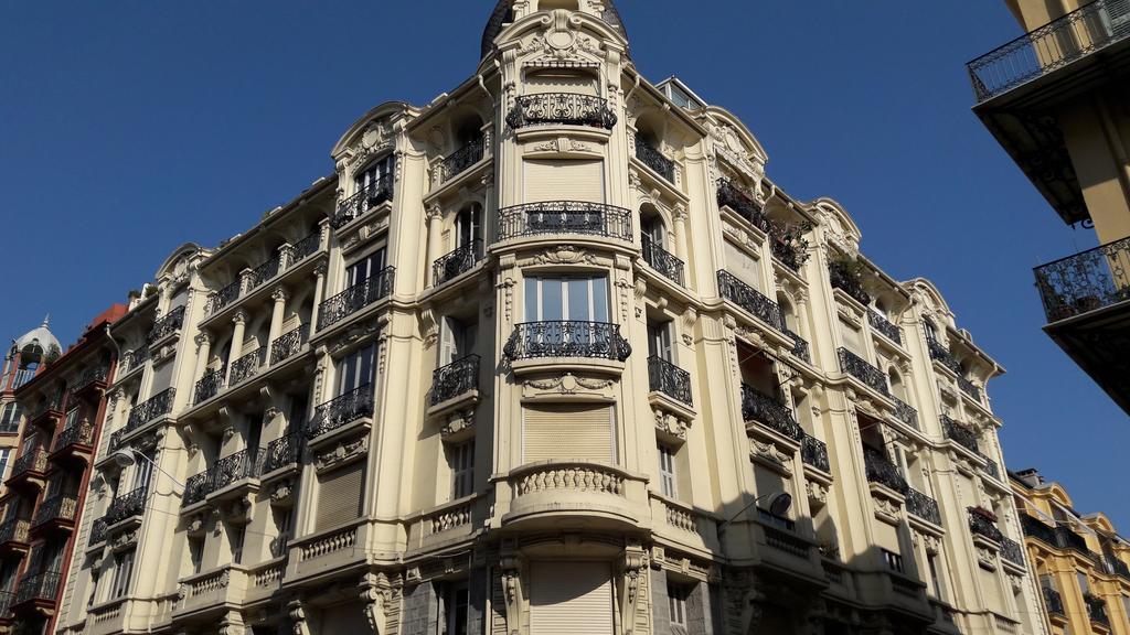 ניס Studio Williams Apartment מראה חיצוני תמונה