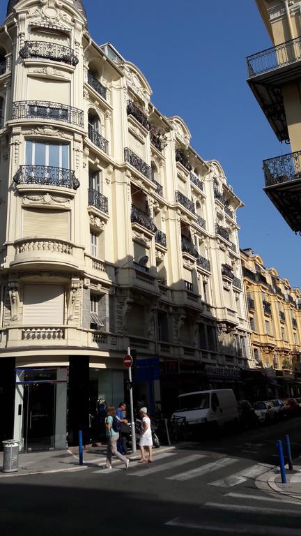 ניס Studio Williams Apartment מראה חיצוני תמונה