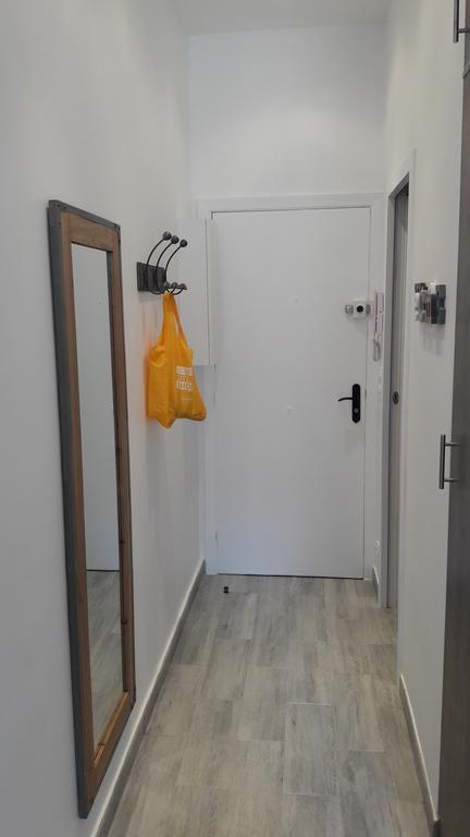 ניס Studio Williams Apartment מראה חיצוני תמונה