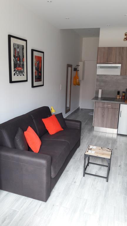 ניס Studio Williams Apartment מראה חיצוני תמונה